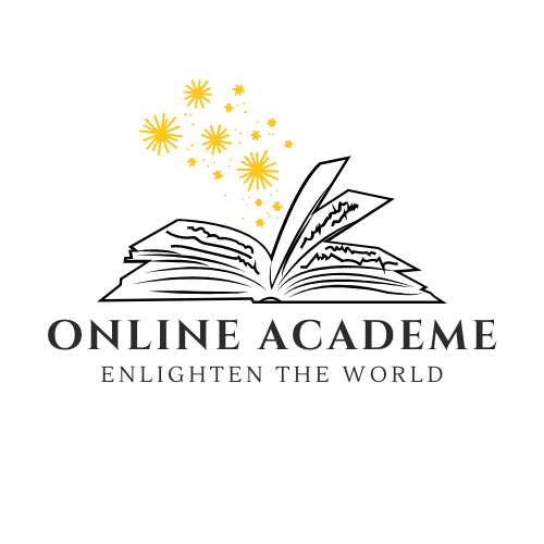online academe