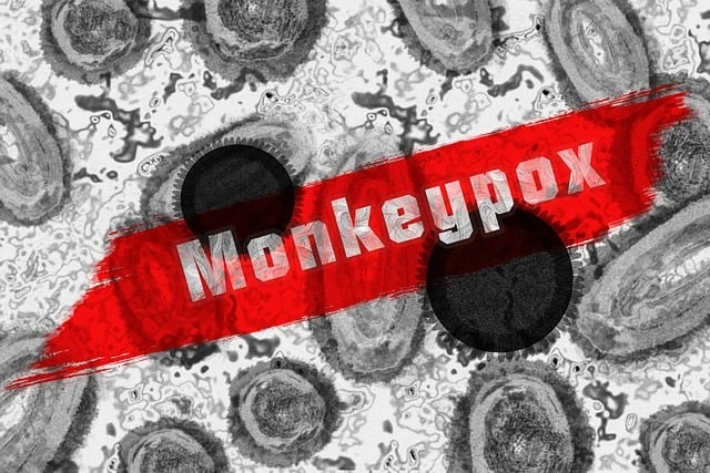 monkeypox origins