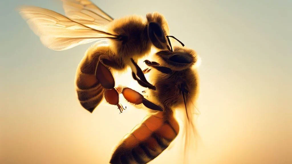 queen-bee-mating