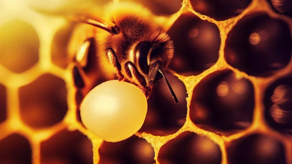 egg-laying-life-cycle-of-honeybees